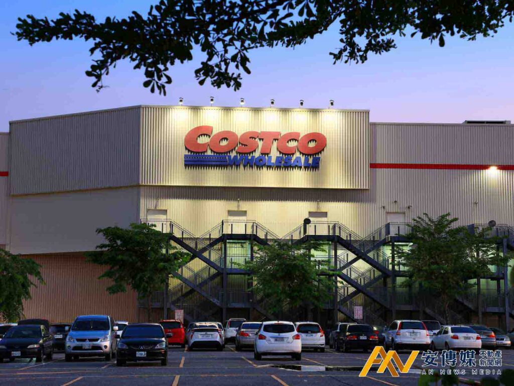 台南市心單價近7字頭！買盤板塊移動 「遠雄山禾」吸納南科菁英目光