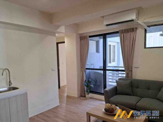 台鐵推出台中市四維街集合住宅包租代管2.0