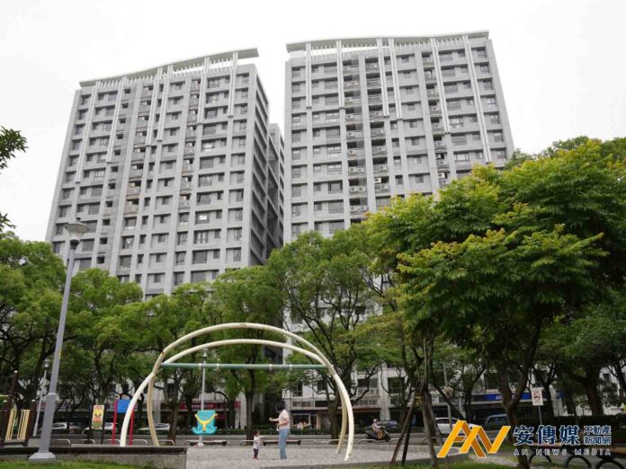 林口社宅333戶抽籤結果出爐 中籤民眾最快5月入住