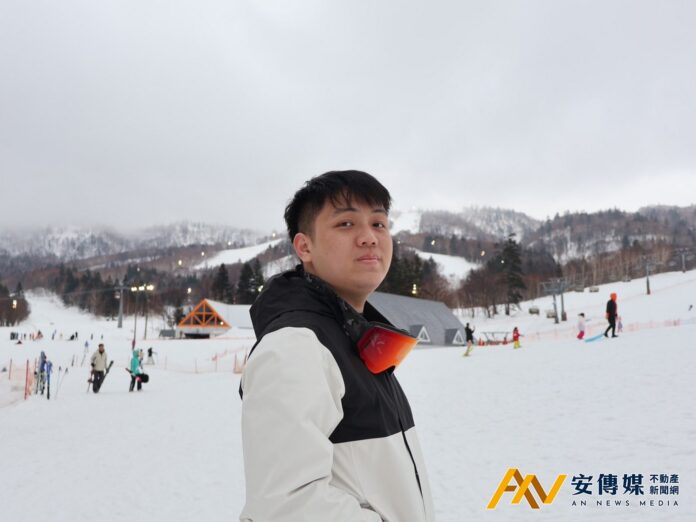 不服輸的「市場囝仔」信義房屋黃昱翔26歲買房又奪金仲獎