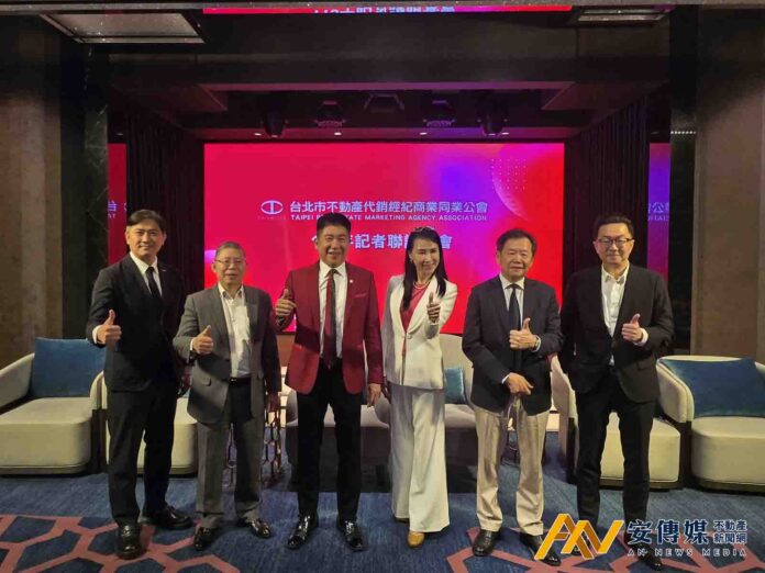 台北代銷公會：預售買氣回溫 蛋黃區造價恐衝30萬「地板價」