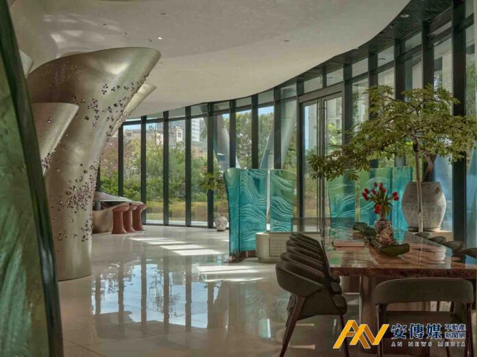 從米蘭紅到柏林 陶朱隱園再獲國際設計雙肯定