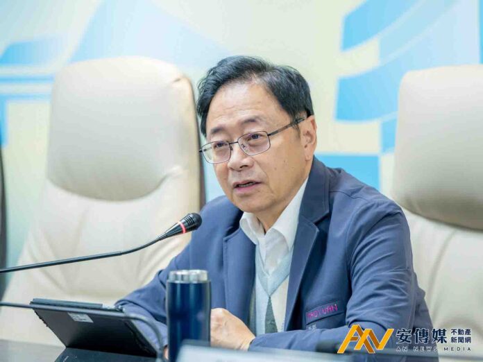 桃園市 房屋稅新制帶動財政成長
