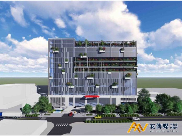 新北工業區再添都更案 工業環境優化產業結構升級