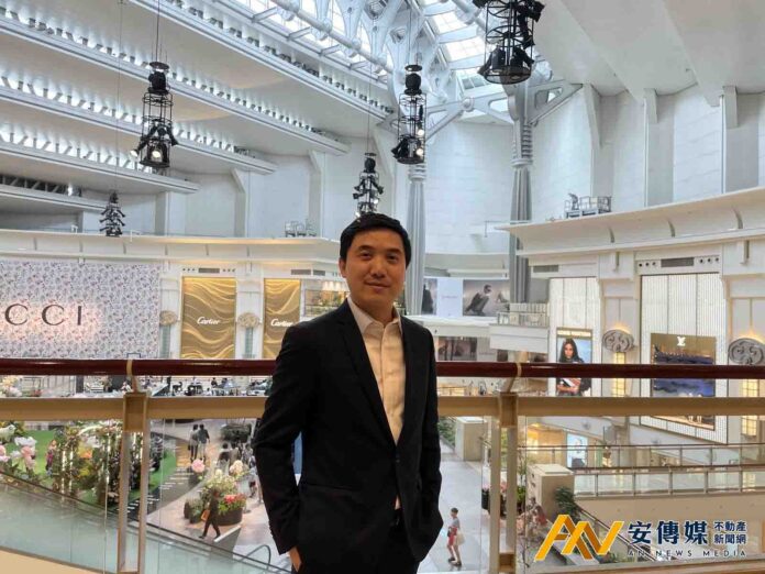 2026年供給壓力浮現 北市商辦空置率逐季上升