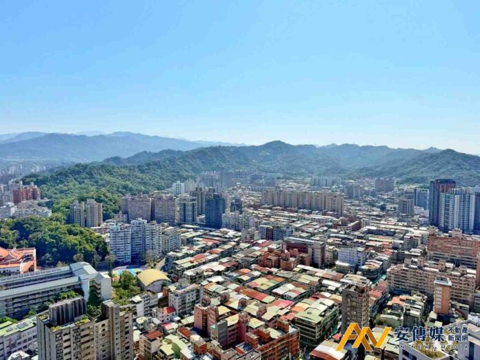 2026Q1房市交易量創統計以來第三低量！