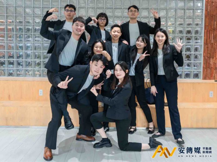 跨域人才踴躍搶進 信義企業集團MA計畫收件倒數