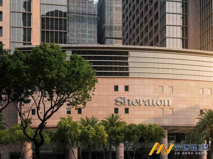 光明六路東一段含金量爆表 昌益搶占竹北雙地王中心