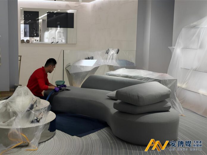 社區幫出招！床墊深清4小時搞定、揪團還能省荷包