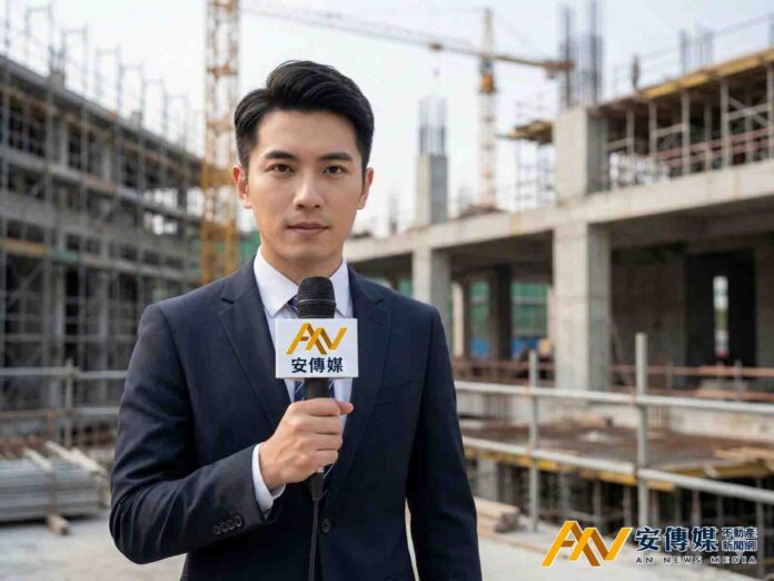 台南市五月成立「公辦土石方暫置場」