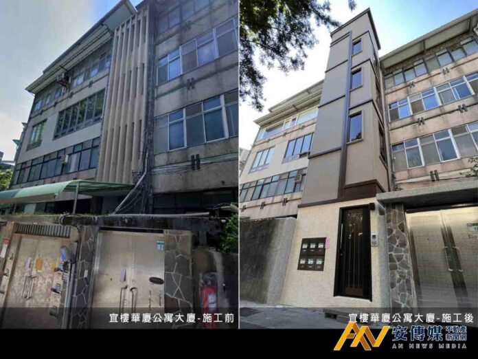 北市加速老舊公寓增設電梯