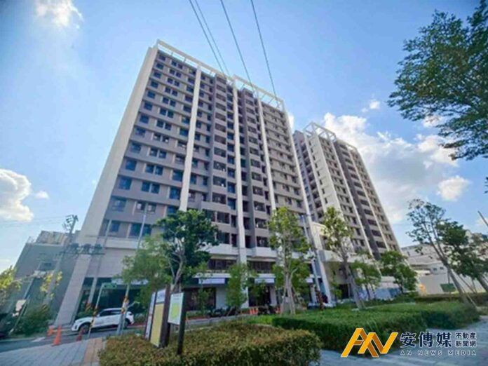 新北七處社宅抽籤結果出爐 泰山首案、三峽國光二期入住受矚目