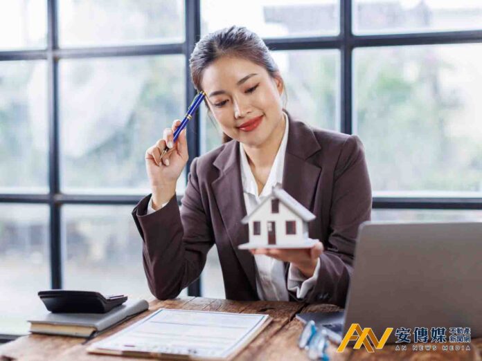 小宅化加速！單身戶長暴增 節稅設籍推波助瀾