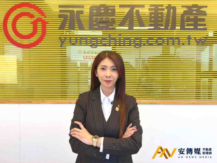 永慶花蓮吉安和平加盟店店東：沒有做不到、只有要不要
