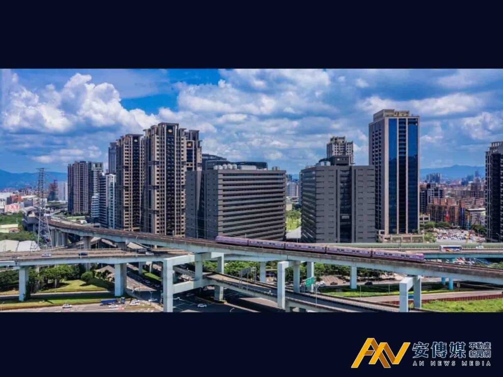 股轉房熱潮！大台北商辦「舊換新」 揭密企業鎖定中悦商辦關鍵 