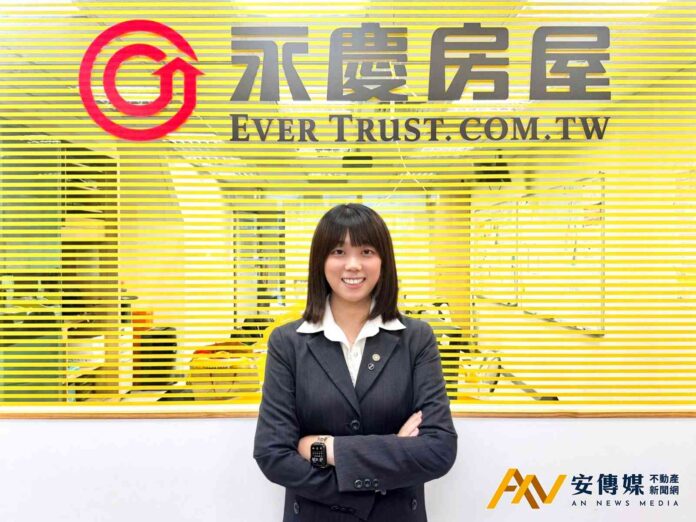 文靜的人也能成就頂尖房仲、用同理心讓客戶離不開她！