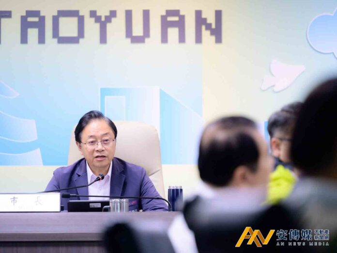 張善政：政府+民間「雙軌並進」滿足產業用地需求