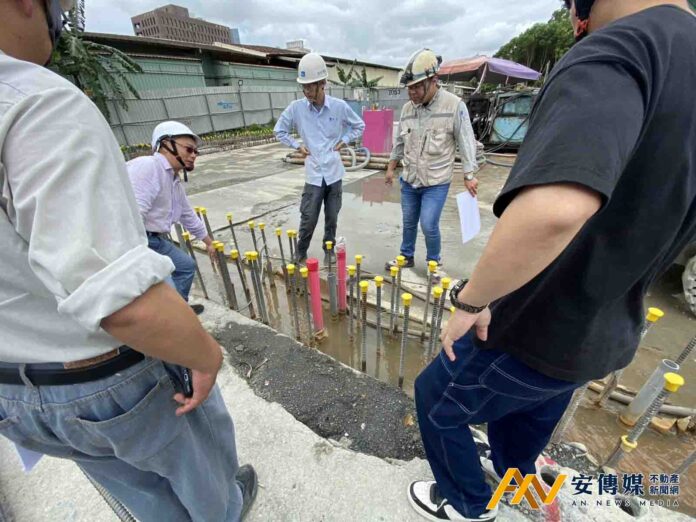 《新北市建築管理自治條例》增列擋土勘驗措施