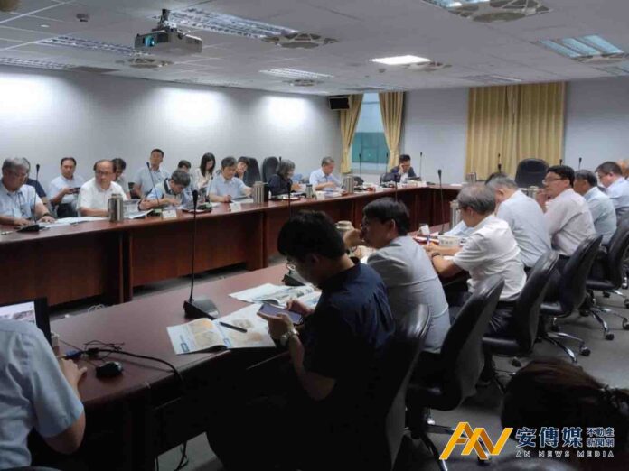 捷運三鶯線拚年中通車！完成履勘前置會議 6/7進行履勘