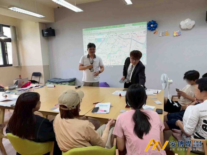 開局不代表結局 信義房屋陪安置少年解鎖人生第一課
