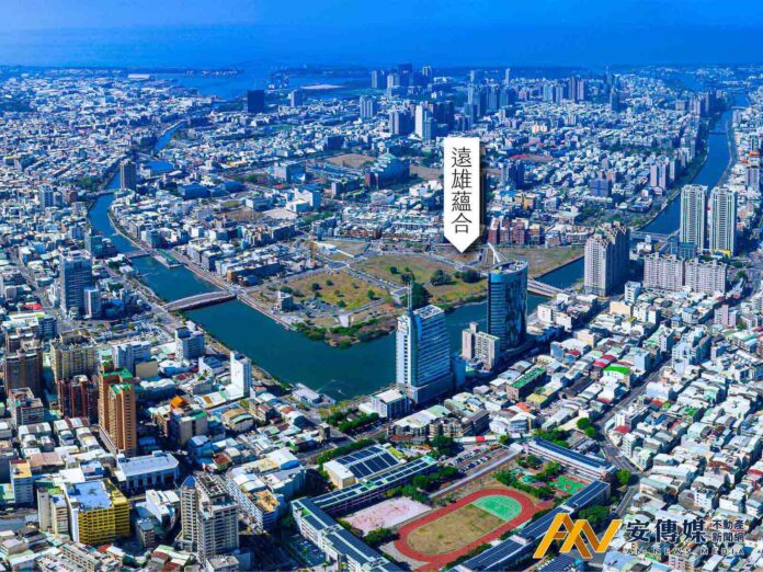 南科、台南資產族股市獲利落袋後去哪？星鑽特區被點名
