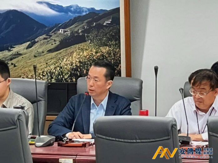 關渡洲美地區劃設「城鄉發展地區第一類」審議通過