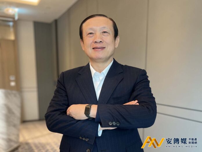 賴正鎰：台北都更推不動的原因找到了！