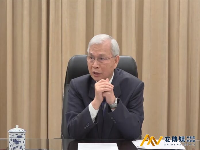 央行利率連九凍 信用管制「按兵不動」 專家：房市政策轉向觀察維穩