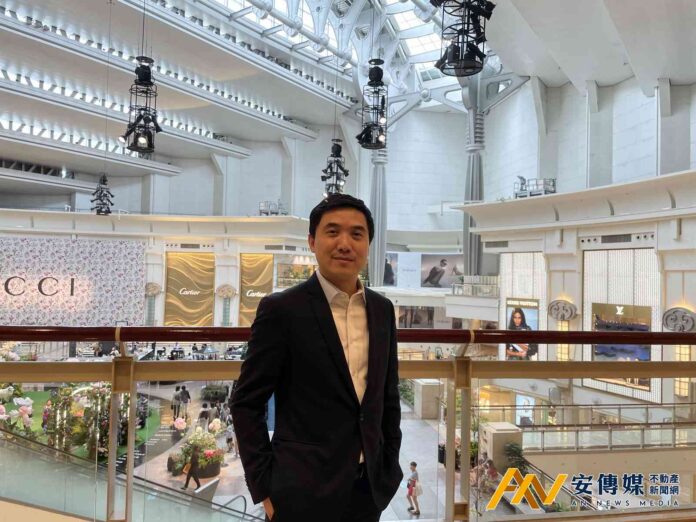 高力國際：上半年「這些因素疊加」租金續呈溫和成長