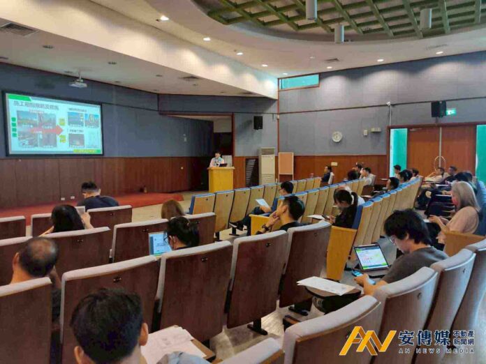 落實室內裝修污染防制！竹市推動社區自主管理提升居住品質