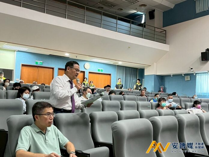 三重地所舉辦地政士座談會 多元交流凝聚共識