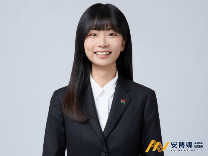 推己及人 信義房屋王美潔細心服務獲客戶好評