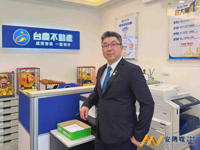 一樁土地買賣的意外插曲，見證他的專業與誠實