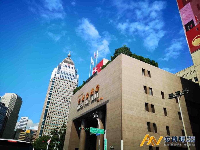 台北市推出「居家公安一條龍」服務