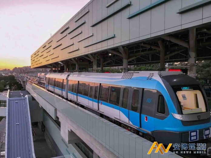 三鶯線6/30通車！免費試乘到8月底 停車轉乘攻略一次看