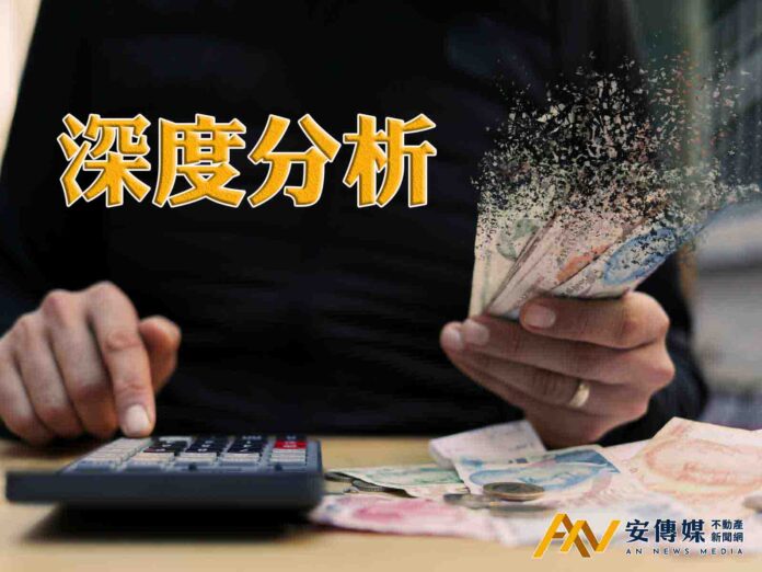 豪宅轉手賺6165萬元是真的嗎？你算的可能只是「假獲利」