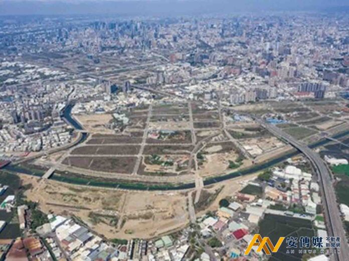 全國首創安置土地預配方案 中市提前一年配地加速民眾返家