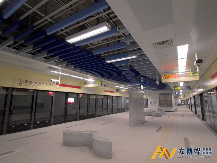 捷運信義線東延段依初勘決議報部