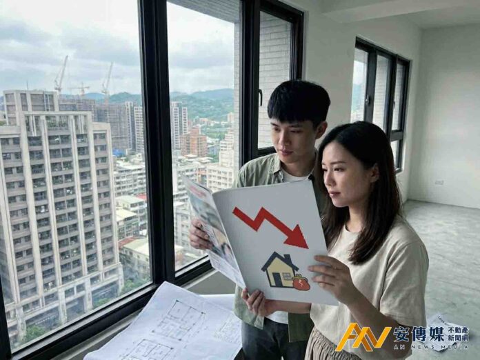 新青安2.0？解析「3+4」階梯退場、大齡首購硬限制、婚育上衝1500萬