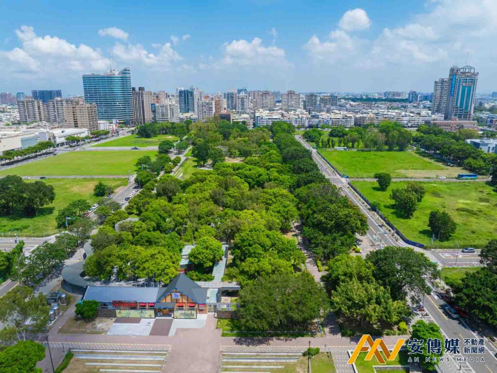 瞄準AI產業人才需求!達麗建設打造台南平實指標生活圈