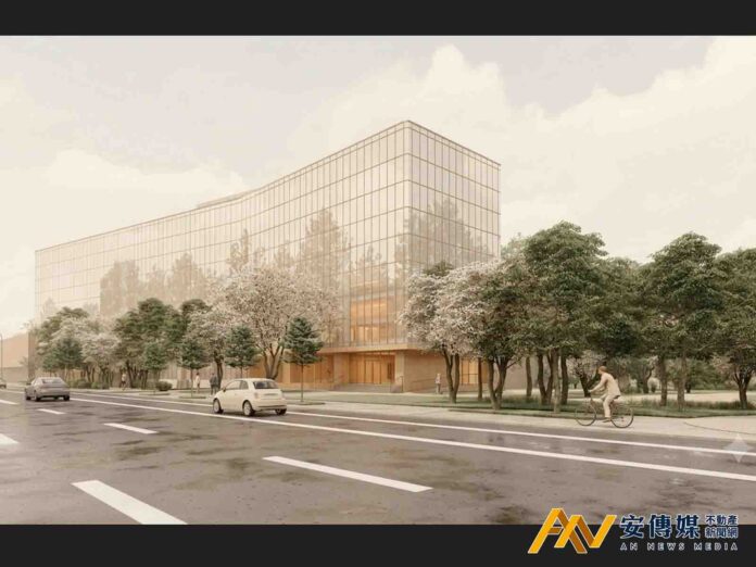 國土署引領綠色永續！公共工程落實「淨零建築」新典範