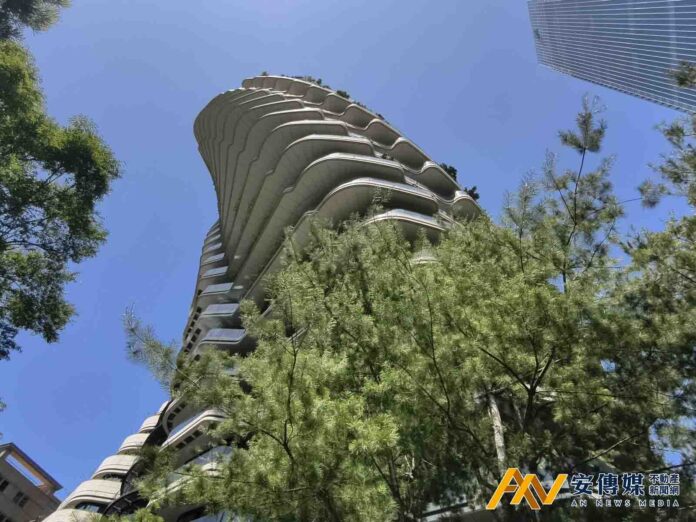 北市豪宅買氣大爆發 Q2億元交易近30件