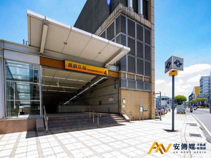 新北第二行政中心進駐前夕「捷運宅」該選三重還是新莊？
