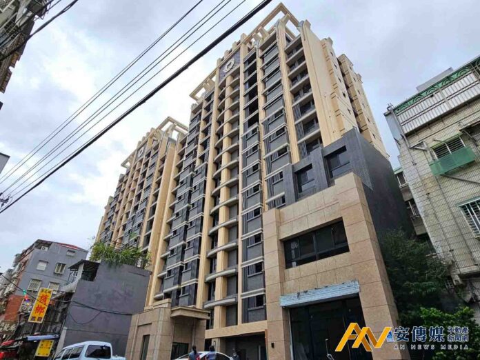 新北地政突破限制 都更預審再升級助民眾提早入新厝