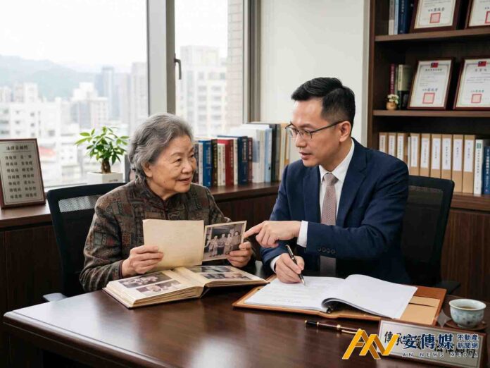 單身不婚遺產如何留給姪子姪女？專家教你信託與遺囑規劃