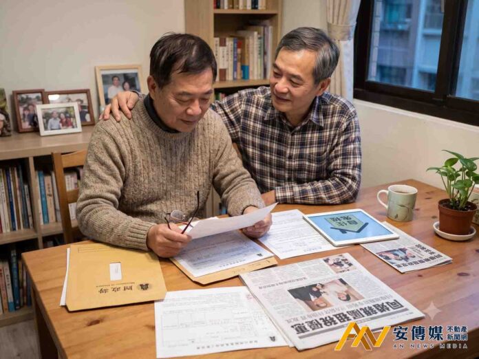 財政部放寬同婚親屬自用房地稅率、身障車免稅等4大租稅優惠