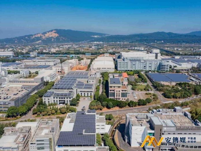 工業地產半年衝上1,392億 信義全球資產：精準布局才是贏家