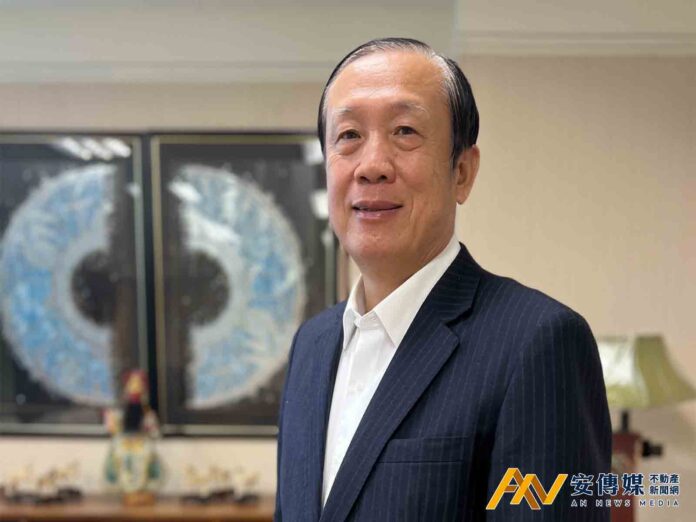 賴正鎰「5建言」H2應先疏通房貸，避免市場「雙殺」