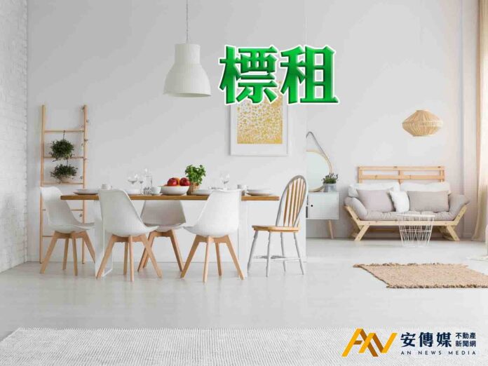 新北市2026年度第2次市有非公用不動產標租