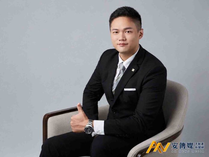 看房沒成交，客人包紅包謝他－信義房屋陳韋豪的分寸學